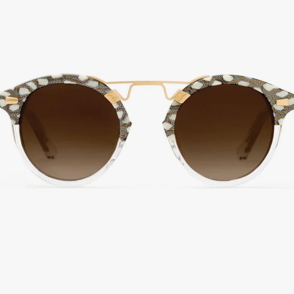 Krewe STL II Sunglasses